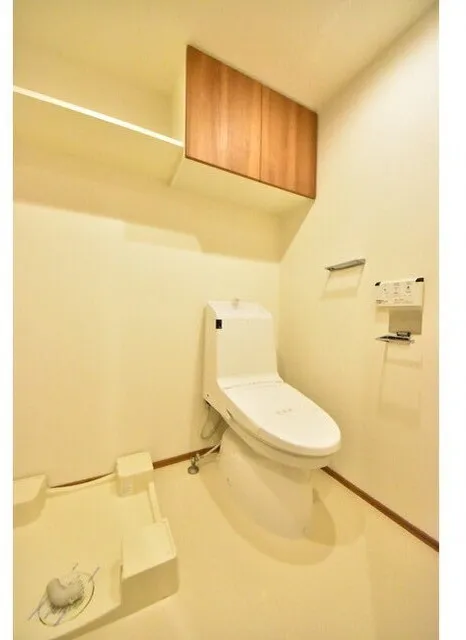 Harmony Residence Ikebukuro #003 - Interior - ["Flooring", "Floor", "Interior design"]
