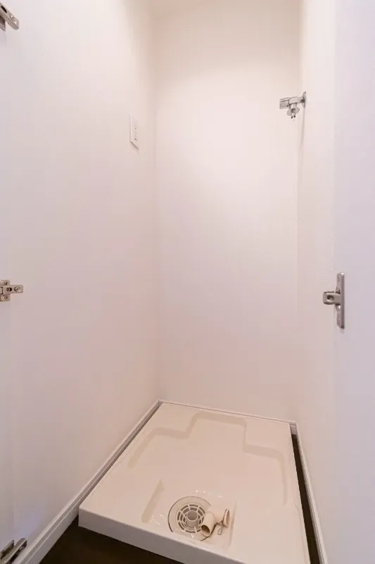 Harmony Residence Tsukishima # 002 - Interior - ["Flooring", "Floor", "Ceiling"]