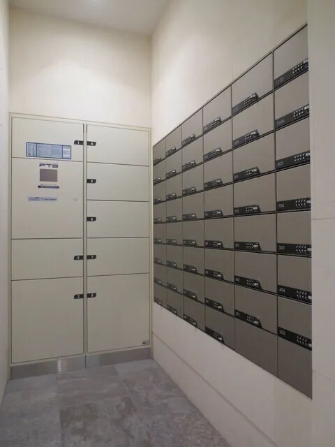 Flairage Ebisu - Exterior - ["Property", "Wall", "Furniture"]