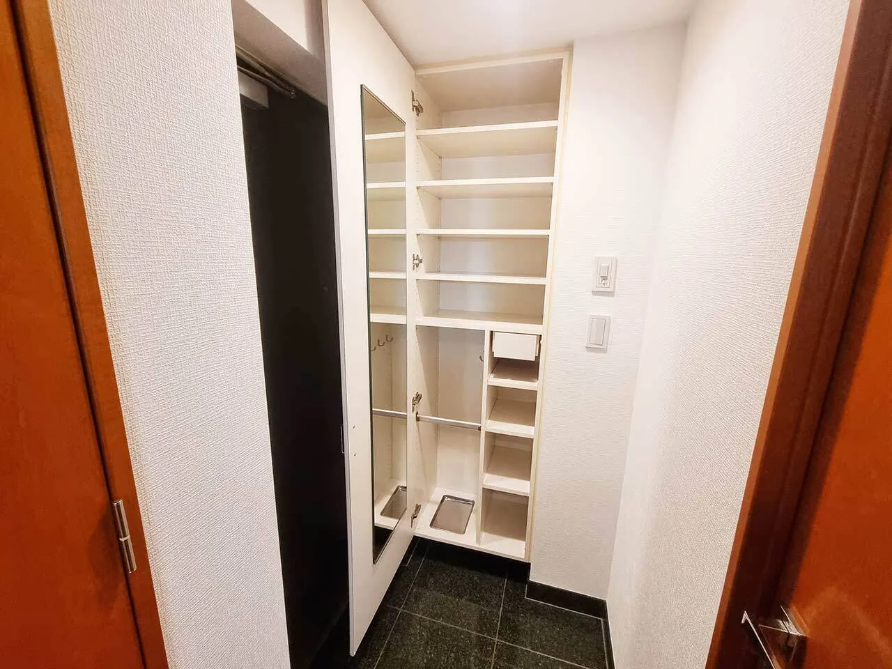 Mynavi STAY Miraie Tokyo Shintomicho - Interior - []