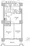 Roppongi View Tower - Floor Plan - ["Diagram", "Floor plan", "Technical drawing"] thumbnail