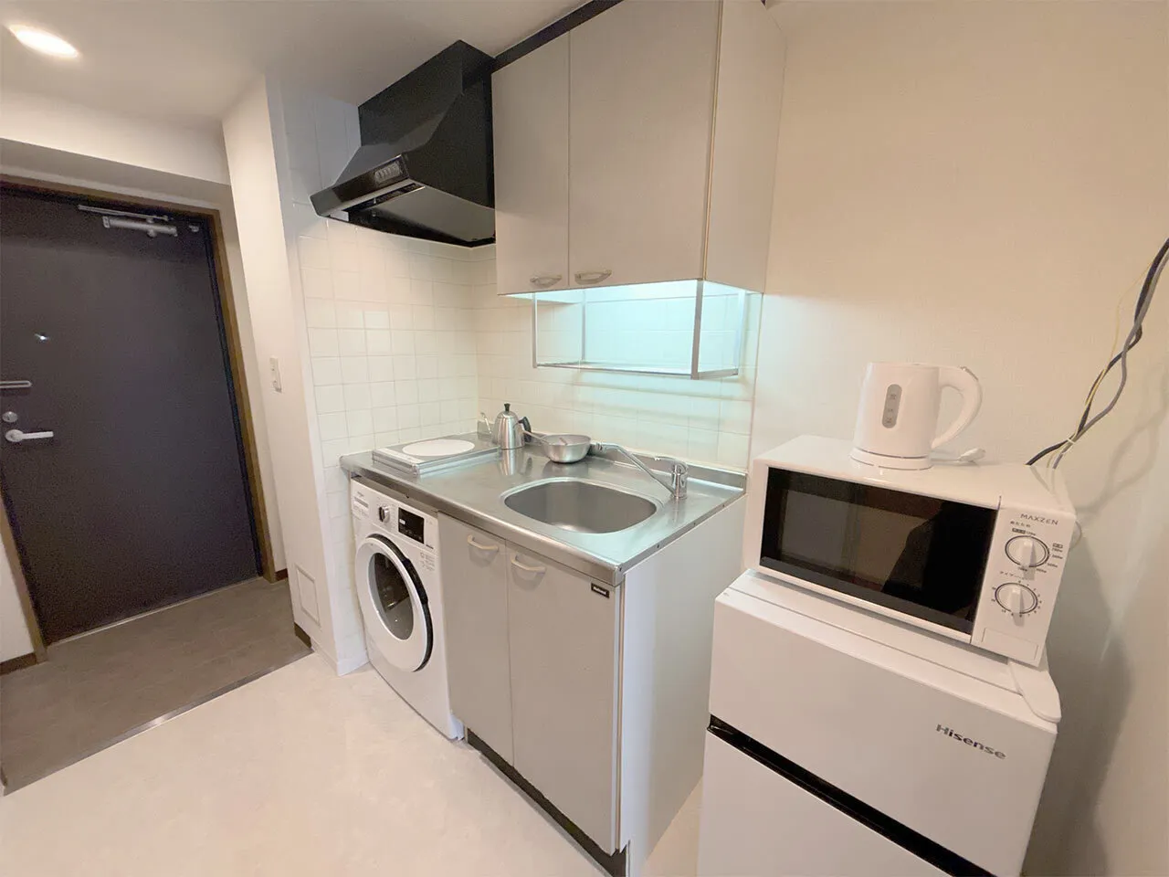 Mynavi STAY Serenity Hills Ebisu - Interior - []