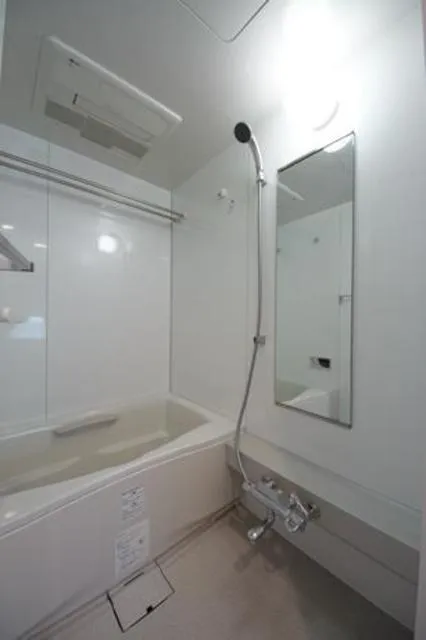 Unison Tower - Interior - ["Flooring", "Plumbing fixture", "Floor"]