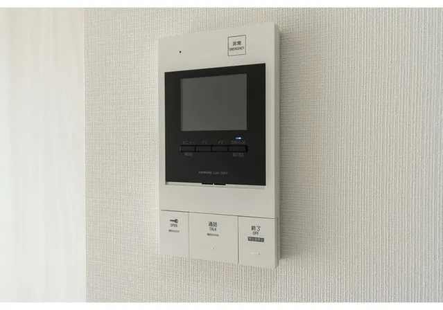 Comforia Liv Shimo-Ochiai - Interior - ["Electronic device", "Electronics", "Technology"]