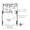 Frontier Residence The Tower Shinagawa - Floor Plan - ["Font", "Line", "Rectangle"] thumbnail