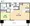 Sol Levente Shin-Umeda - Floor Plan - ["Floor plan", "Plan"] thumbnail