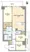 Comforia Takenotsuka East - Floor Plan - ["Diagram", "Floor plan", "Technical drawing"] thumbnail