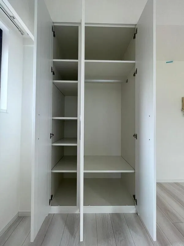 Milia Residence Nihonbashi Ningyocho II - Interior - ["Wall", "Wood", "Flooring"]