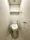 Castalia Azabujuban - Interior - ["Toilet seat", "Toilet", "Flooring"] thumbnail
