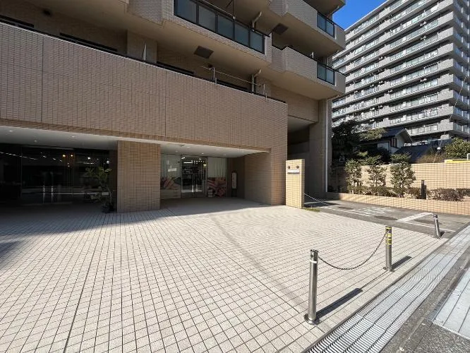 City Homes Funabashi Honcho Room 101