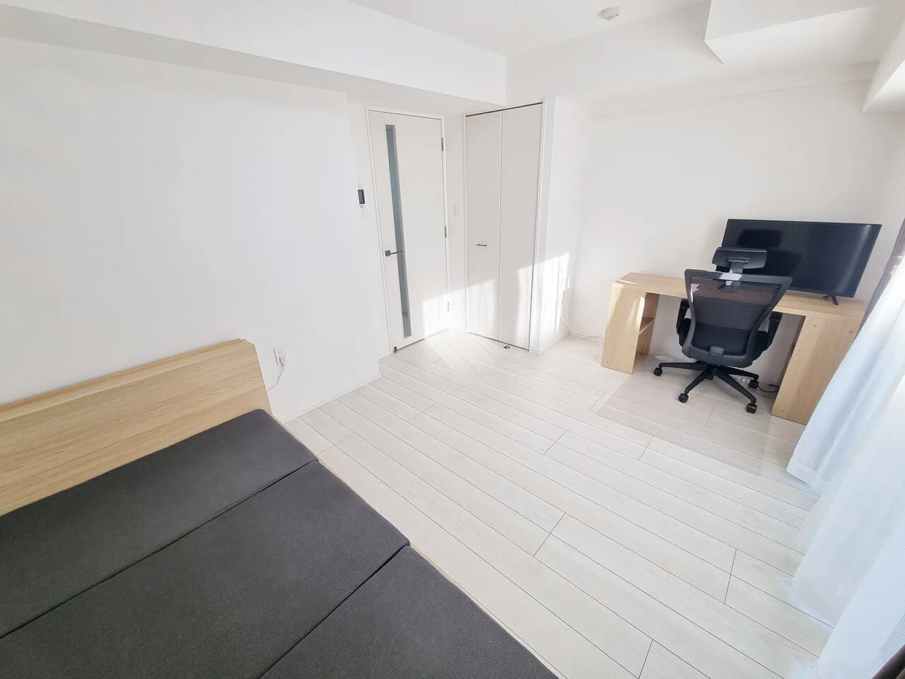 Mynavi STAY Taito Asakusa - Interior - []