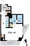 Residence Yukitani Otsuka - Floor Plan - ["Plan", "Diagram"] thumbnail