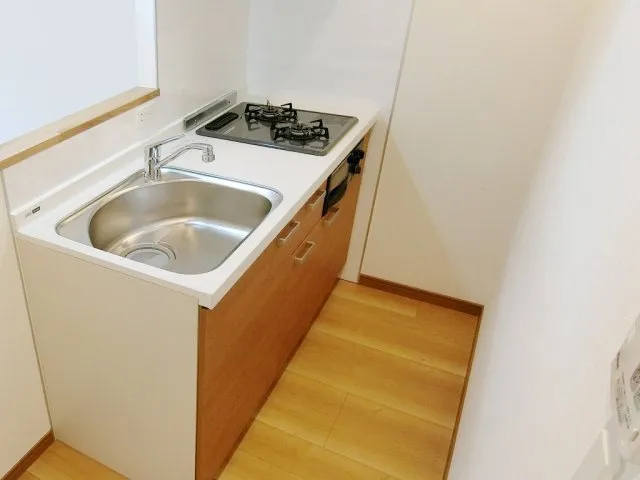 Ragdia Azabujuban - Interior - ["Flooring", "Floor", "Apartment"]