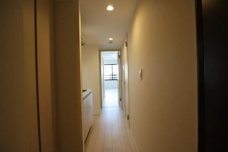 Atrio Flats Nakano - Interior - ["Flooring", "Wall", "Floor"]