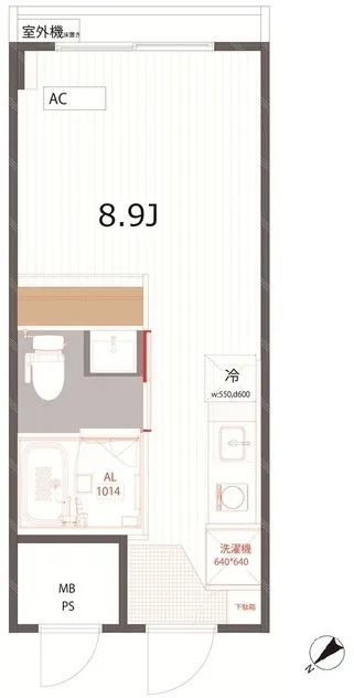 Maison Sunshine - Floor Plan - ["Plan", "Floor plan"]