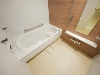 Milia Residence Nogizaka - Interior - ["Bathtub", "Bathroom", "Fluid"]