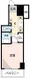 Mynavi STAY Miraie Nihonbashi Kakigaracho - Floor Plan - [] thumbnail