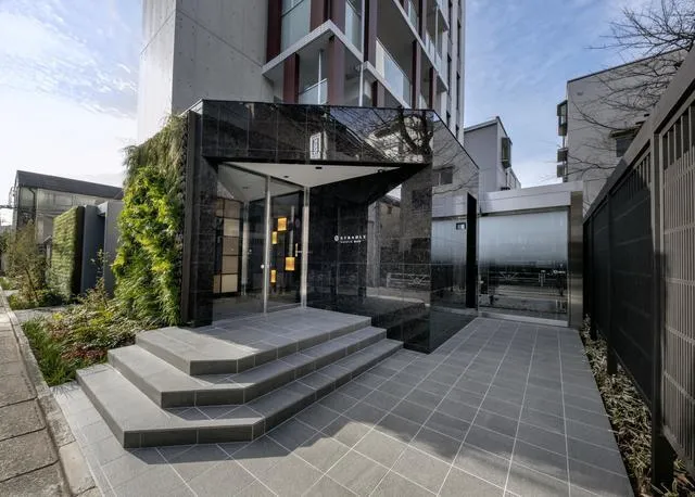 Strale Kamiyamacho - Exterior - ["High-rise building", "Apartment", "Condominium"]