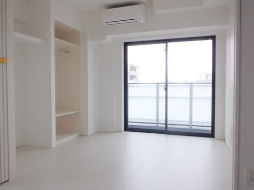 Lions Fausia Iriya East - Interior - ["Window", "Fixture", "Building"]