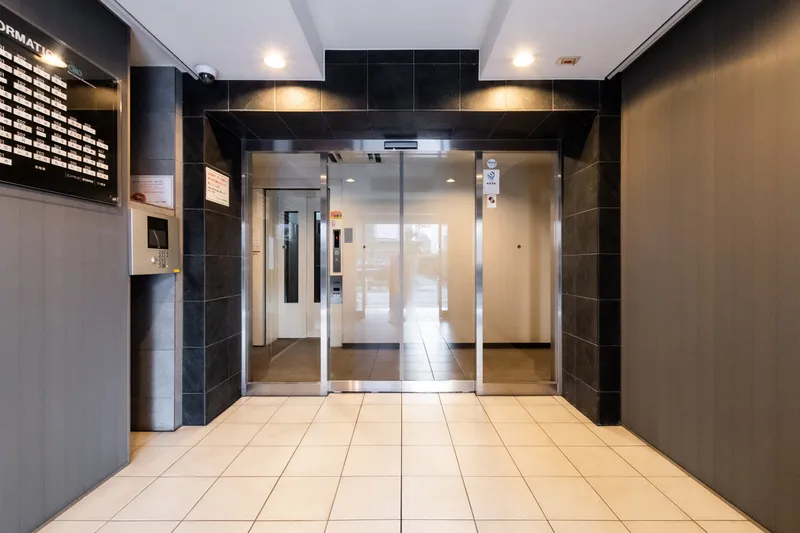 Clio Residence Omori West - Other - ["Flooring", "Floor", "Ceiling"]