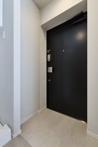 Proud Flat Nihonbashi Odenmacho - Interior - ["Flooring", "Wall", "Floor"]