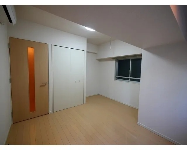 Comforia Asakusabashi DEUX - Interior - ["Floor", "Flooring", "Wood flooring"]