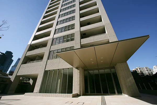 Horizon Place Akasaka - Exterior - ["Architecture", "Building", "Property"]