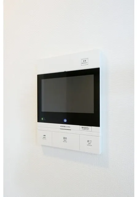 BPR Residence Oshima - Interior - ["Electronic device", "Electronics", "Technology"]