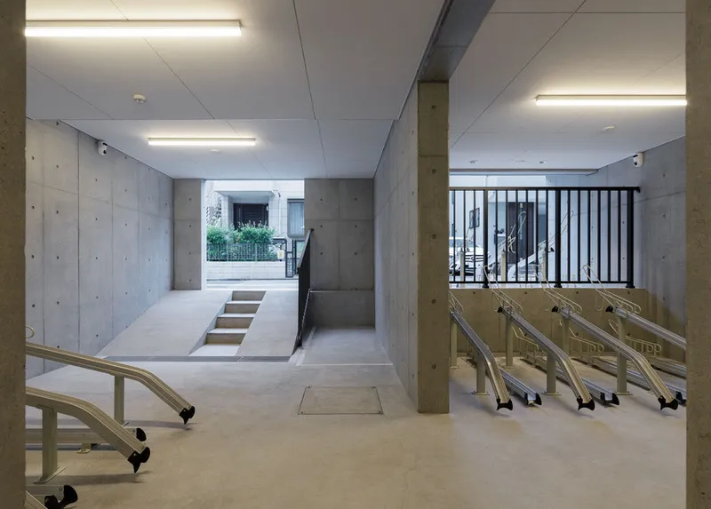 GranDuo Kyodo 15 - Other - ["Floor", "Flooring", "Composite material"]