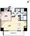 Mynavi STAY Nihonbashi Parkside - Floor Plan - [] thumbnail