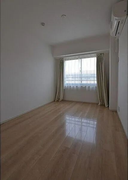 Park Court Yoyogi Hatsudai - Interior - ["Flooring", "Floor", "Wood"]
