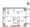 Wellis Urban Sumiyoshi East - Floor Plan - ["White", "Diagram", "Floor plan"] thumbnail
