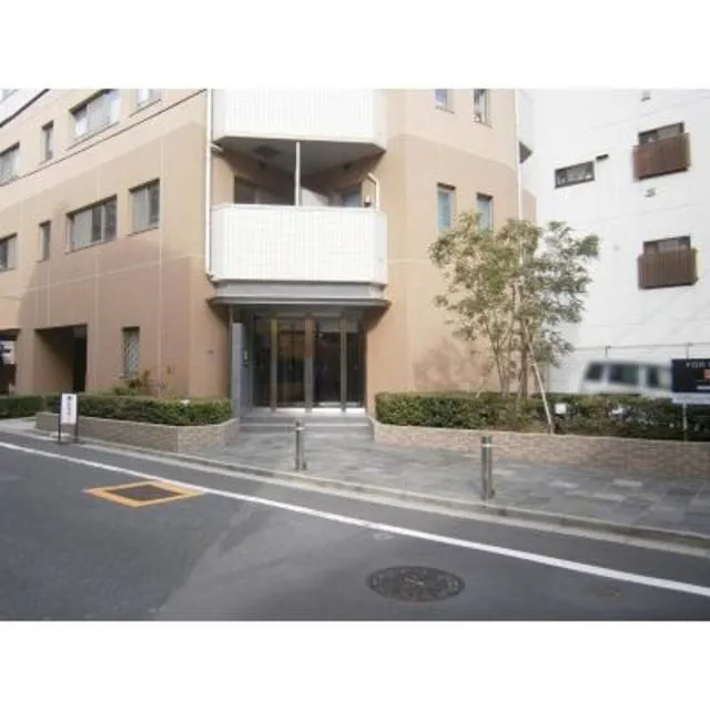 Park Axis Okachimachi - Exterior - ["Property", "Building", "Residential area"]