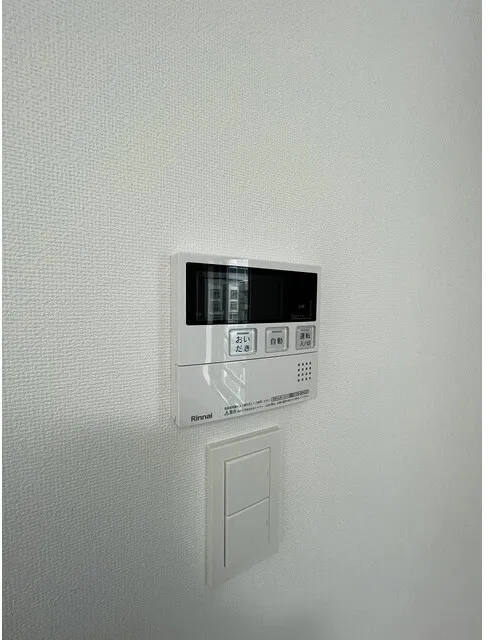 BPR Residence Oshima - Interior - ["Technology", "Thermostat", "Electronics"]