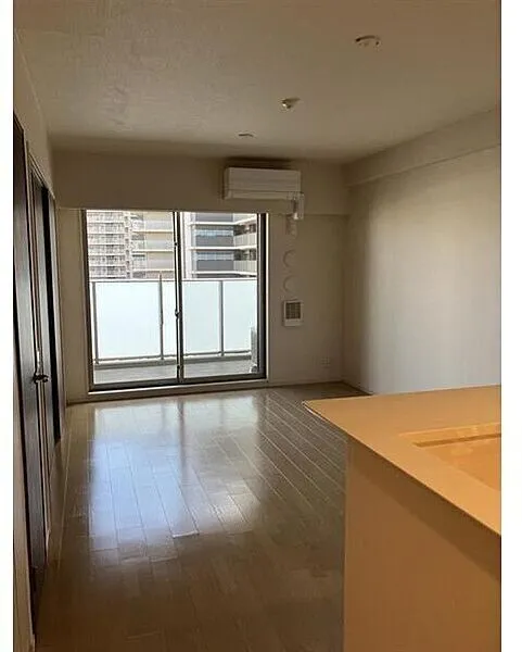 The Parkhouse Oikos Akabane Shimo Fourth Square - Interior - ["Flooring", "Floor", "Apartment"]