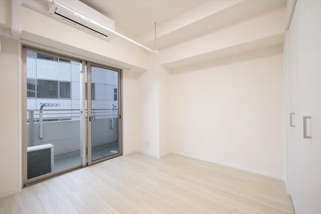 ONE ROOF FLAT TOGOSHI - Interior - ["Cabinetry", "Building", "Countertop"]