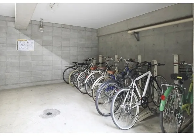 Comforia Oyama - Other - ["Bicycle frame", "Bicycle", "Bicycle tire"]