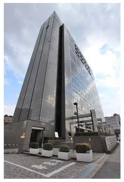 Shibuya Property Tower - Exterior - ["Architecture", "Skyscraper", "Monument"]