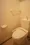 Sereno Shinagawa - Interior - ["Plumbing fixture", "Toilet seat", "Bathroom"] thumbnail