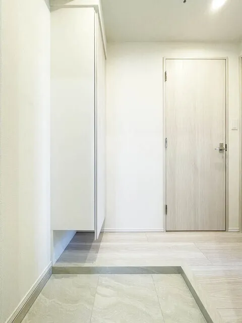 Orchid Residence Nishioi - Interior - ["Flooring", "Floor", "Wall"]