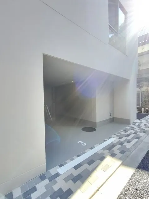 Milia Residence Kuramae - Other - ["Floor", "Flooring", "Composite material"]