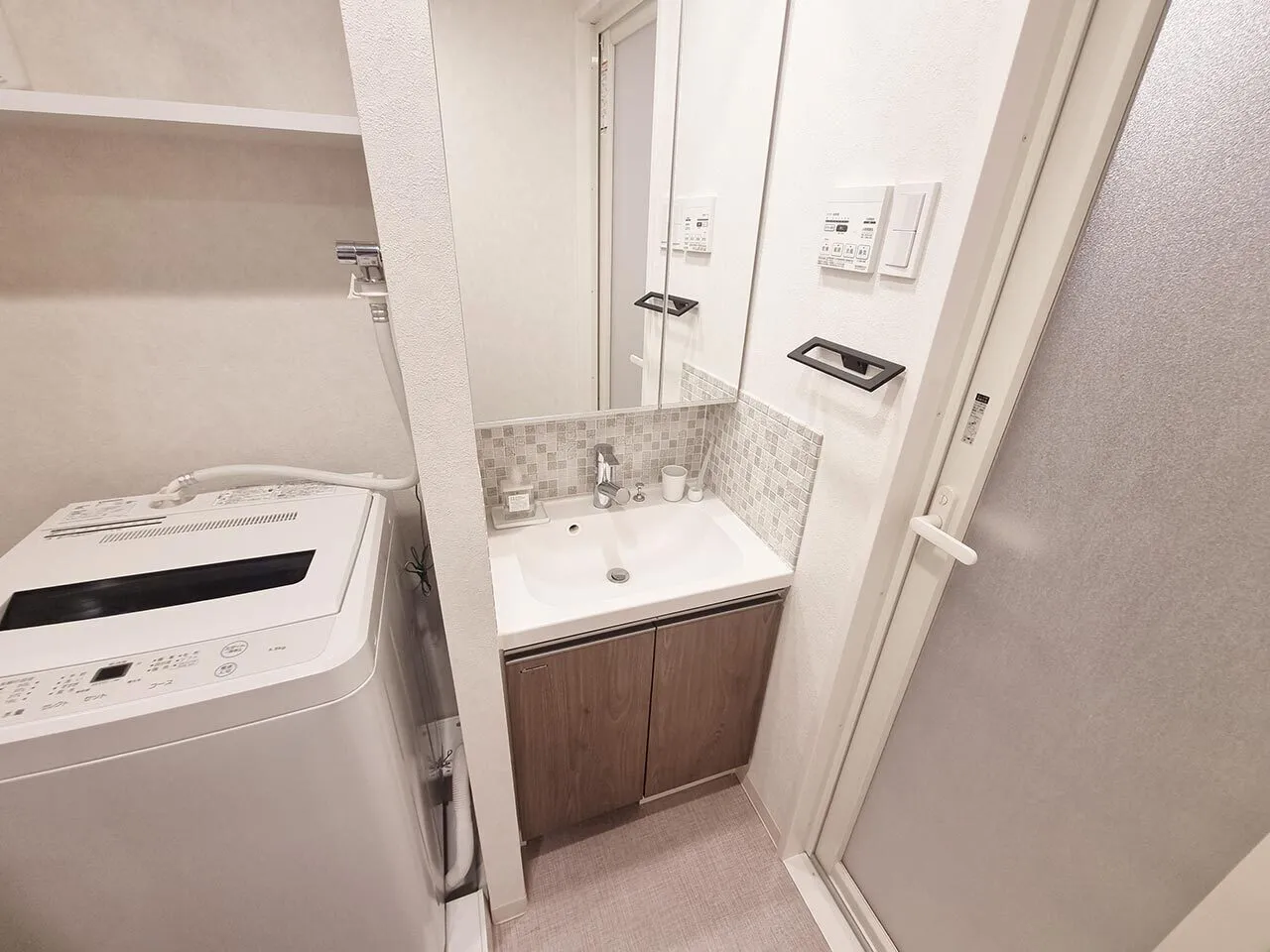 Mynavi STAY Grande Ueno - Interior - []