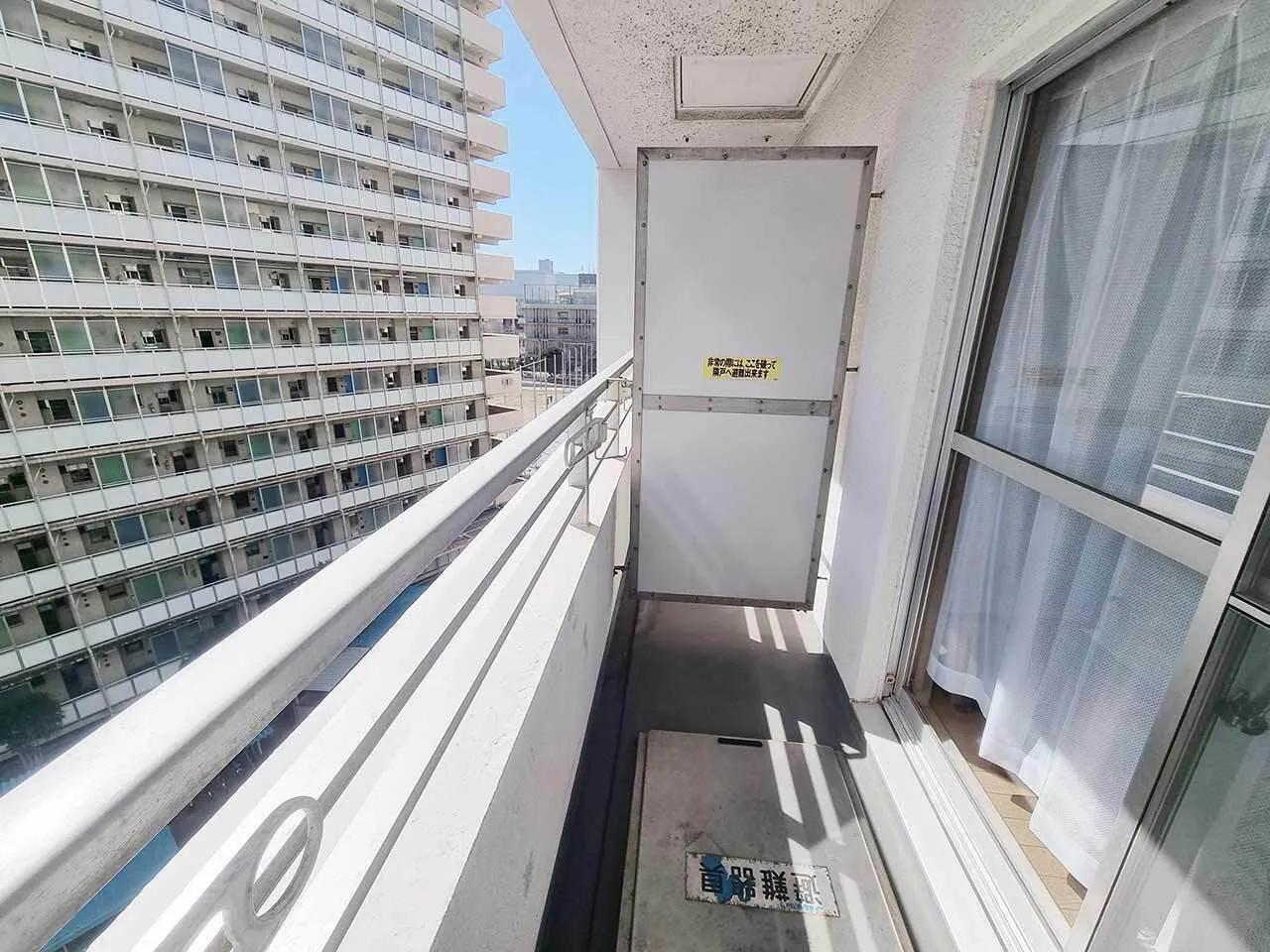 Mynavi STAY Palace Kachidoki - Interior - ["Apartment", "Condominium", "High-rise building"]