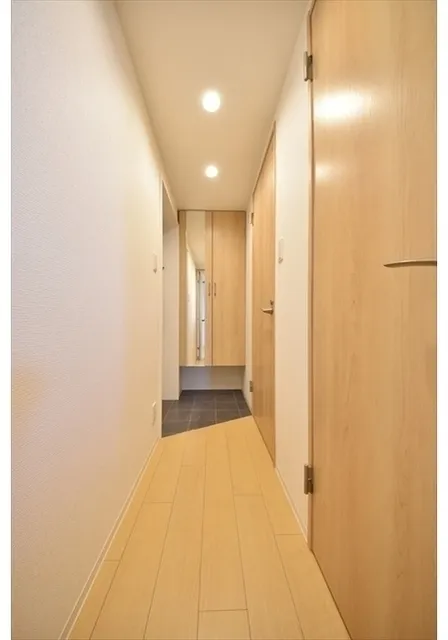 El Faro Waseda - Interior - ["Flooring", "Floor", "Wood"]