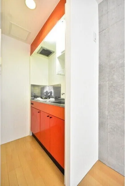 Blanche Bunkyo HakusanⅡ - Interior - ["Wood", "Flooring", "Floor"]