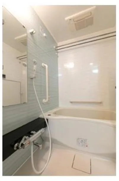 East Core Hifune Ichibankan - Interior - ["Plumbing fixture", "Floor", "Bathroom"]