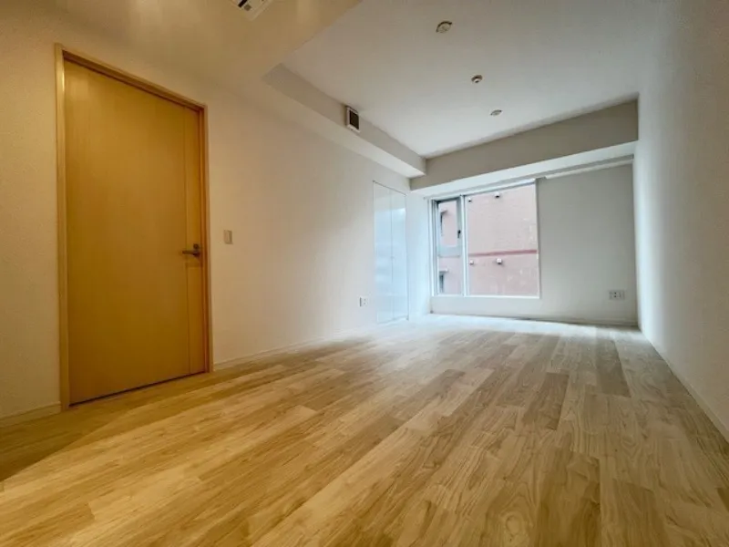 West Park Tower Ikebukuro - Interior - ["Flooring", "Floor", "Wood"]