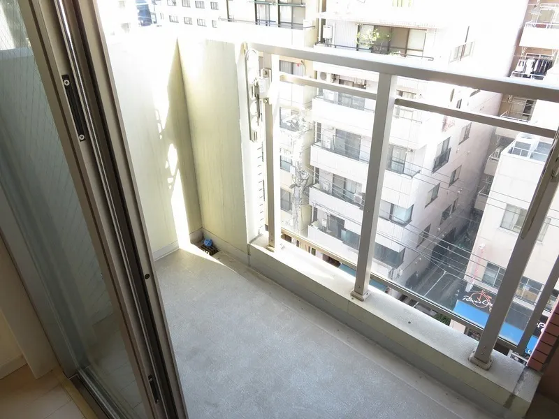 CITY SPIRE Ryogoku - Interior - ["Floor", "Apartment", "Flooring"]