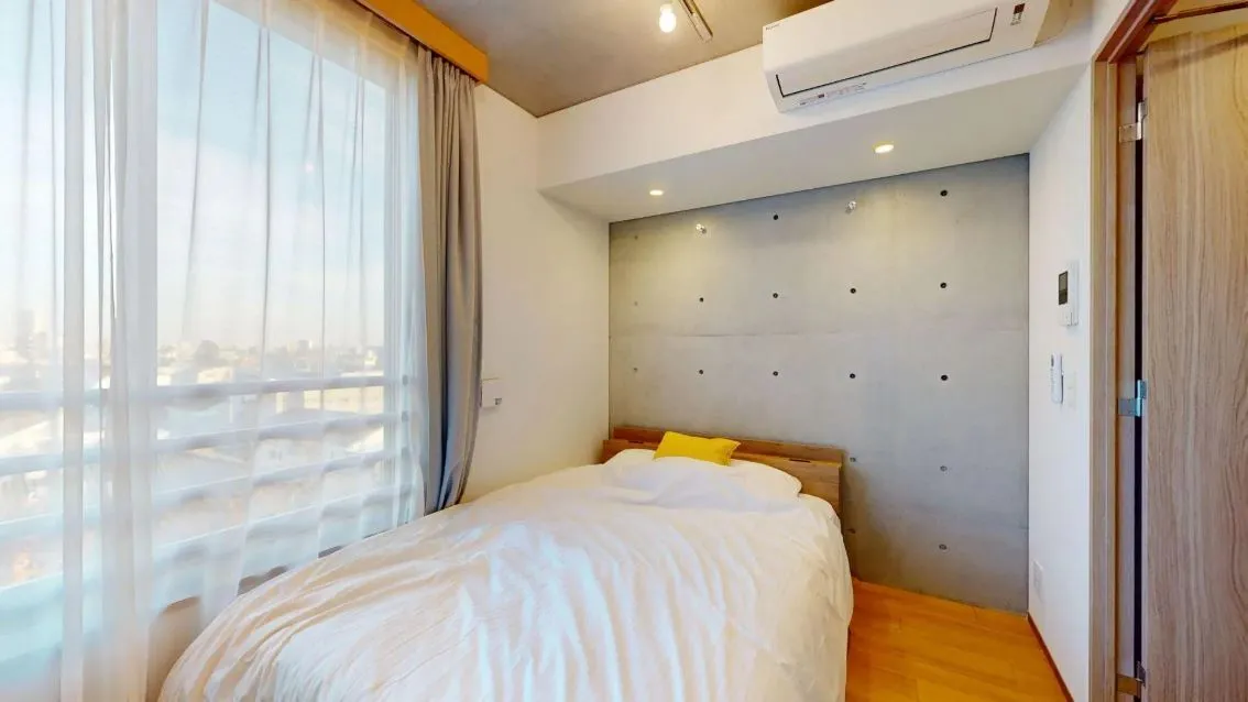 Hmlet Gakugei Daigaku - Interior - ["Flooring", "Interior design", "Wall"]