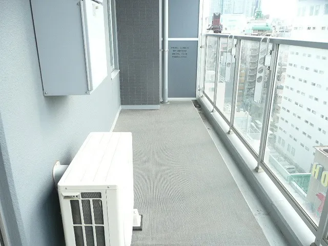 Galleria Higashi Shinjuku - Interior - ["Floor", "Flooring", "Apartment"]